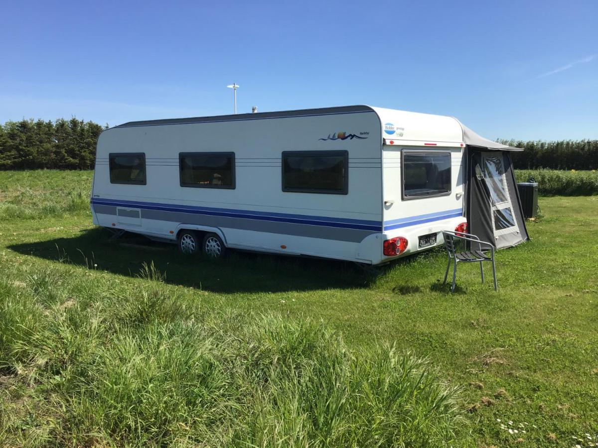 Tommys Bondegards Ferie Hotel Løkken Екстериор снимка