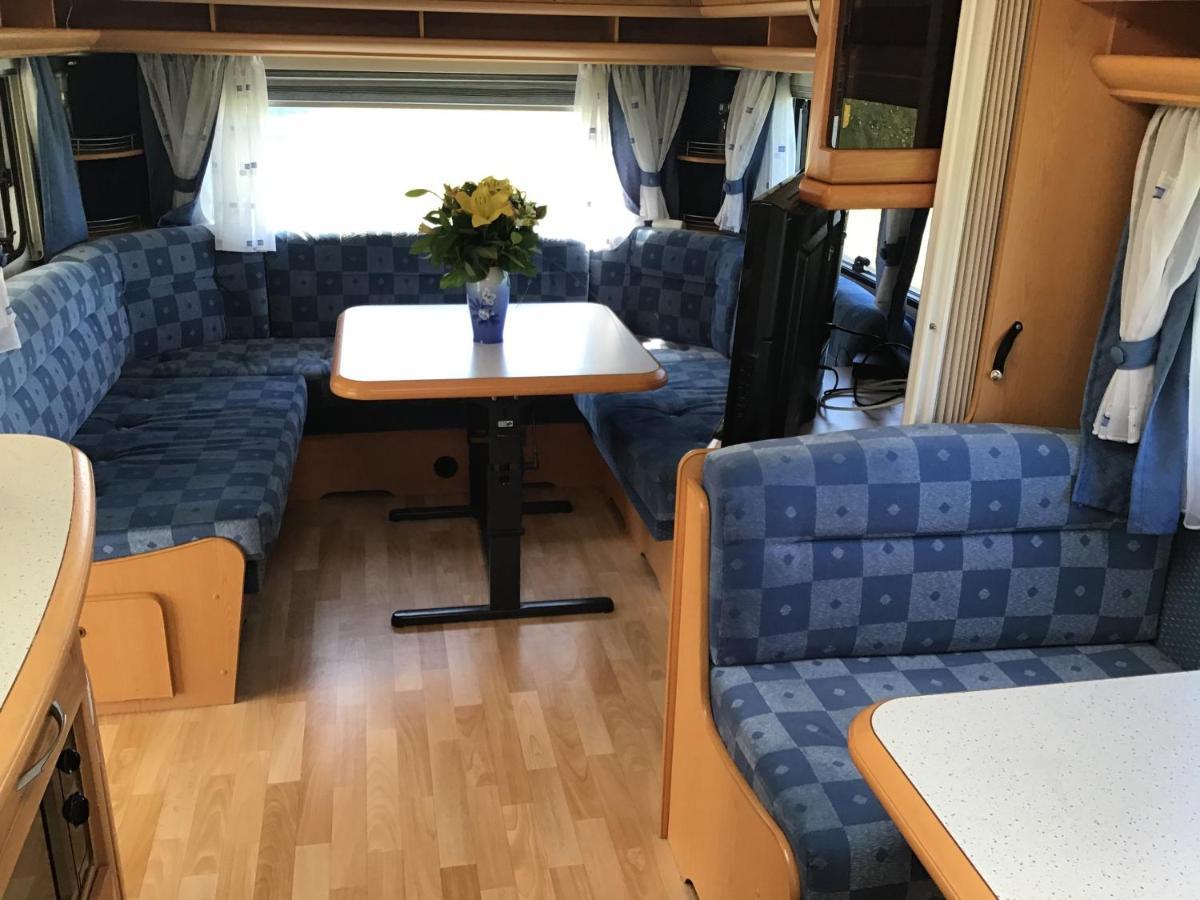 Tommys Bondegards Ferie Hotel Løkken Екстериор снимка