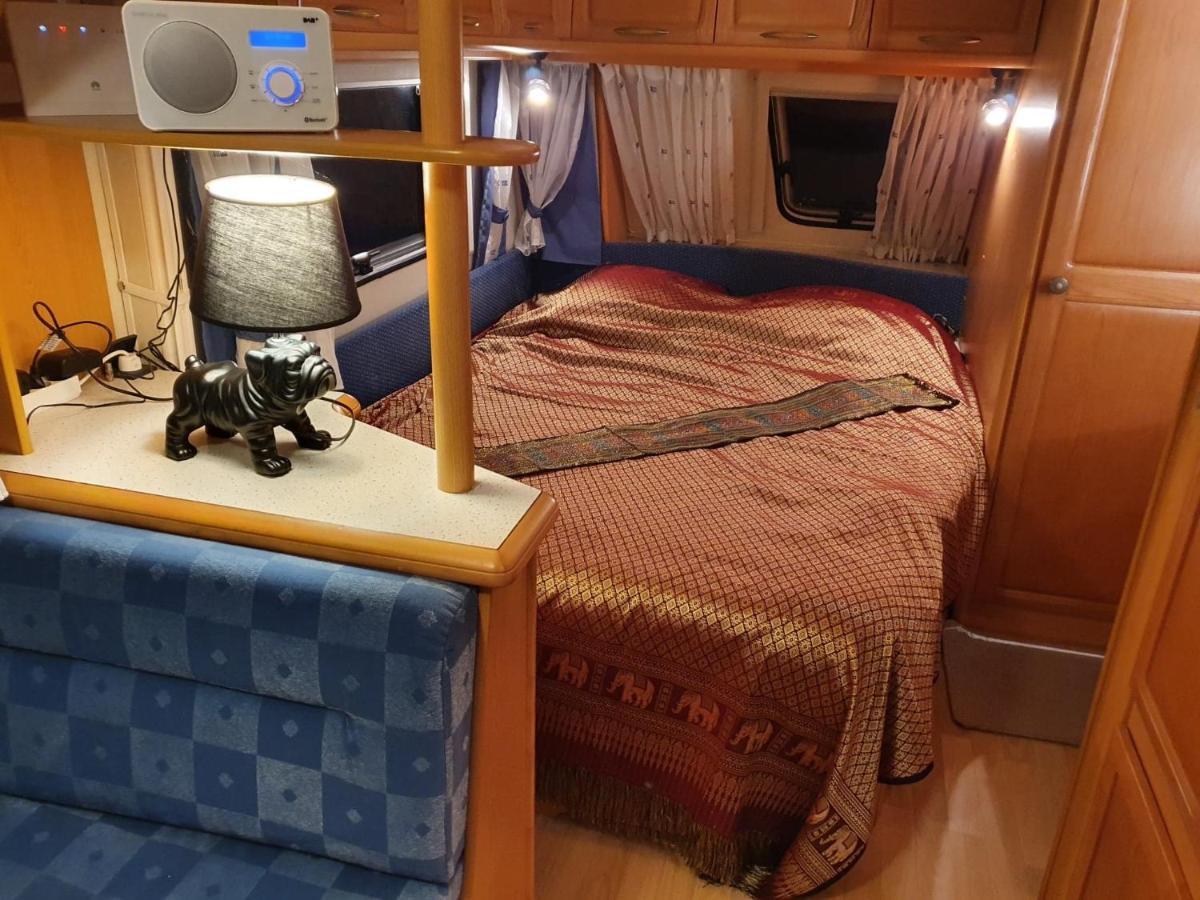 Tommys Bondegards Ferie Hotel Løkken Екстериор снимка